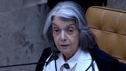 Cármen Lúcia afirma ser 'velha avulsa' e diz não sofrer pressões em meio à crise no STF