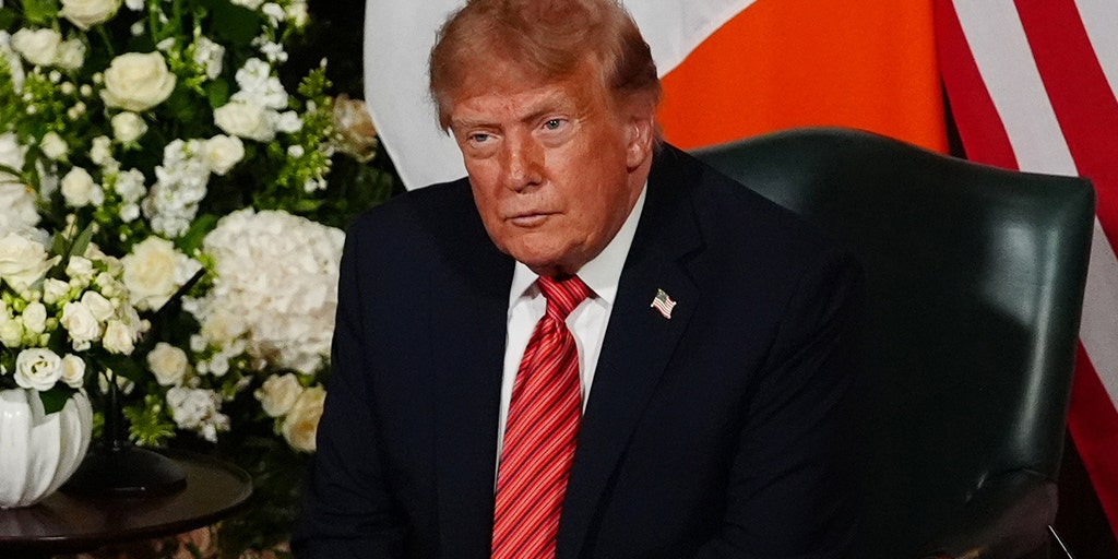 7 republicanos se rebelaram contra Trump e votaram com os democratas para limitar os poderes de guerra do Irã