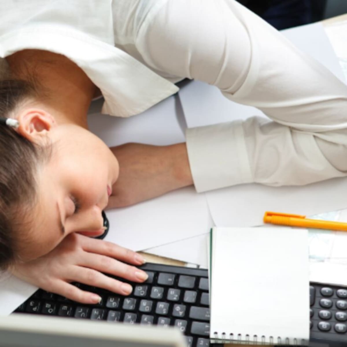 Cómo lograr un descanso reparador