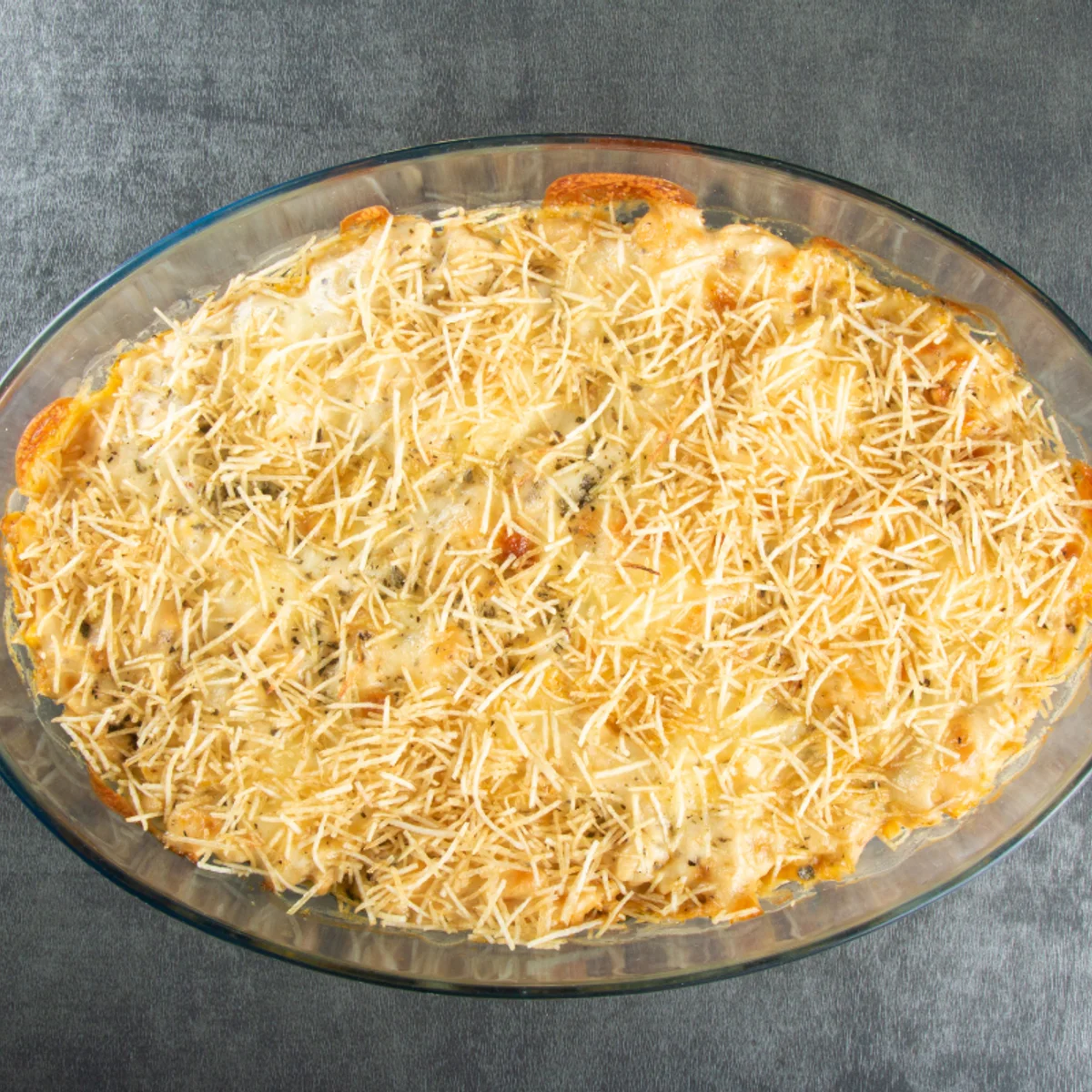 Receita de fricassê de frango cremoso para o almoço de domingo