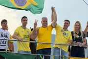 Flávio aposta em ataques a Lula, voto útil e Sudeste no fim do 1º turno