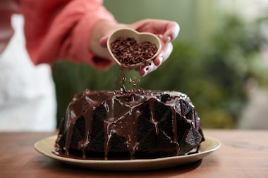 Bolo de cenoura, de fubá e goiabada: aprenda 11 receitas caseiras que são as preferidas da audiência