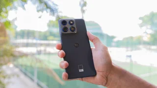 Edge 70 Neo pode ser lançado nos próximos dias, indica Motorola