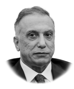 Primeiramente o Iraque, para que a nação não se torne um palco de conflito