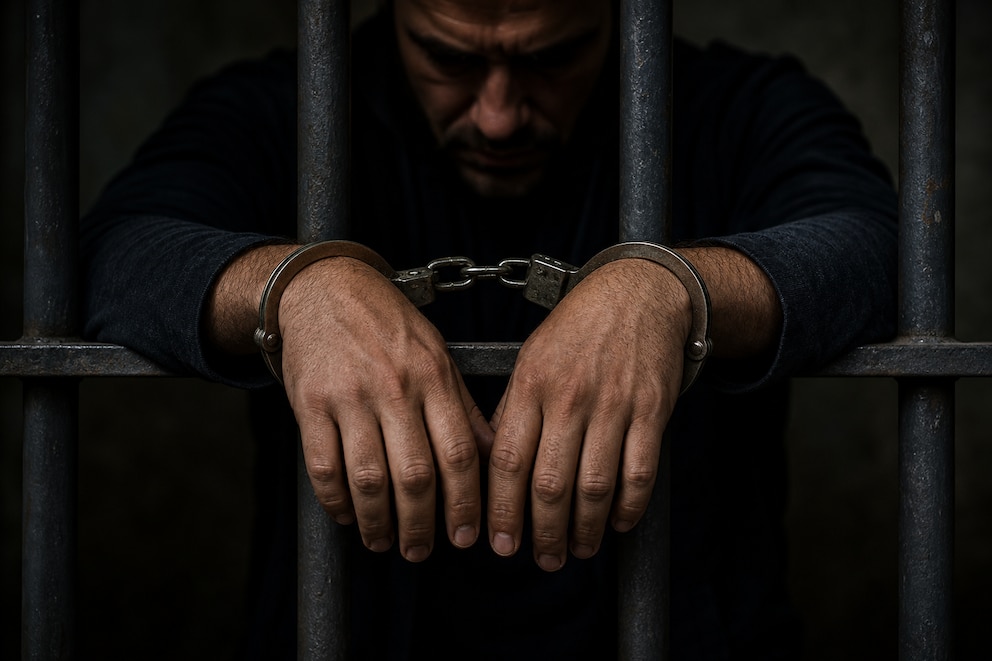 Detêm duas pessoas no AICM: um estrangeiro por sequestro e uma mulher por exploração sexual