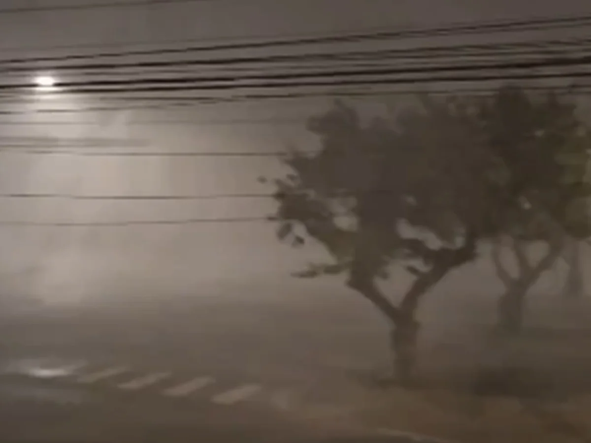 Sobe para seis o número de mortos após fortes chuvas no Rio Grande do Sul