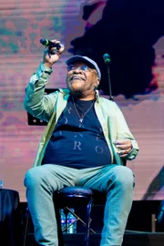 Show do Martinho da Vila