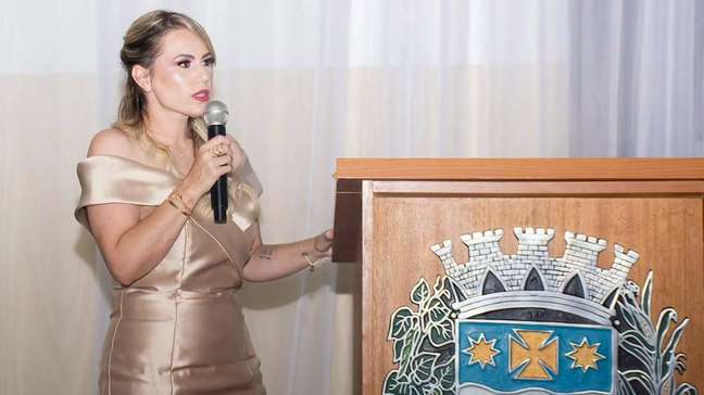 Morre vice-prefeita de cidade em SP acusada de desviar R$ 41,2 mil para ritual com mãe de santo