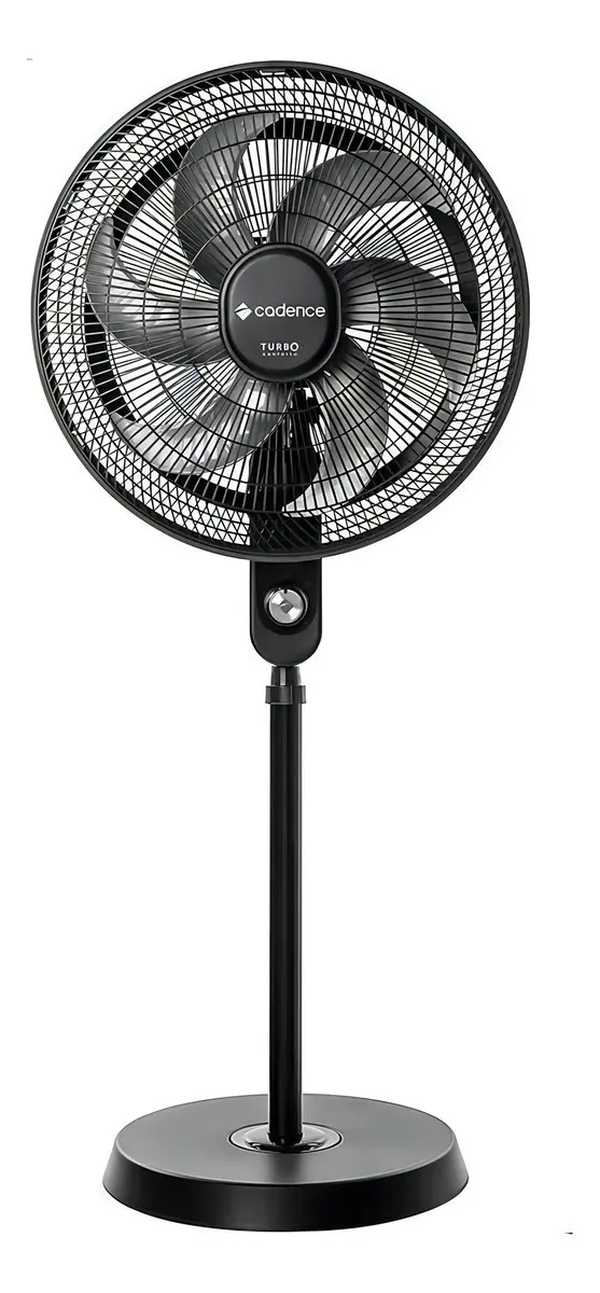 Ventilador Cadence Turbo Conforto Coluna