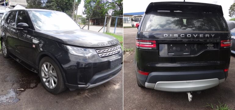 Receita Federal vai leiloar Saveiro por R$ 4.000, Ranger por R$ 8.000 e HB20 por R$ 9.600 em SP