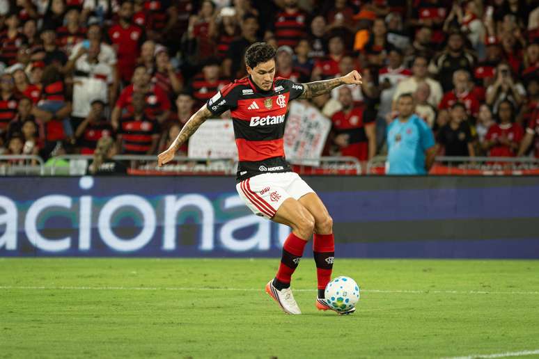 Flamengo pode faturar alta premiação se garantir classificação na Libertadores; veja valor