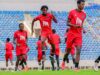 Malawi recebe o Sudão do Sul na qualificatória da Afcon enquanto a pressão sobre o técnico Pasuwa aumenta