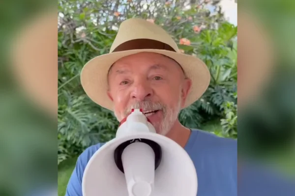 Na reta final da campanha, Lula convoca ato em Juiz de Fora e volta a BH