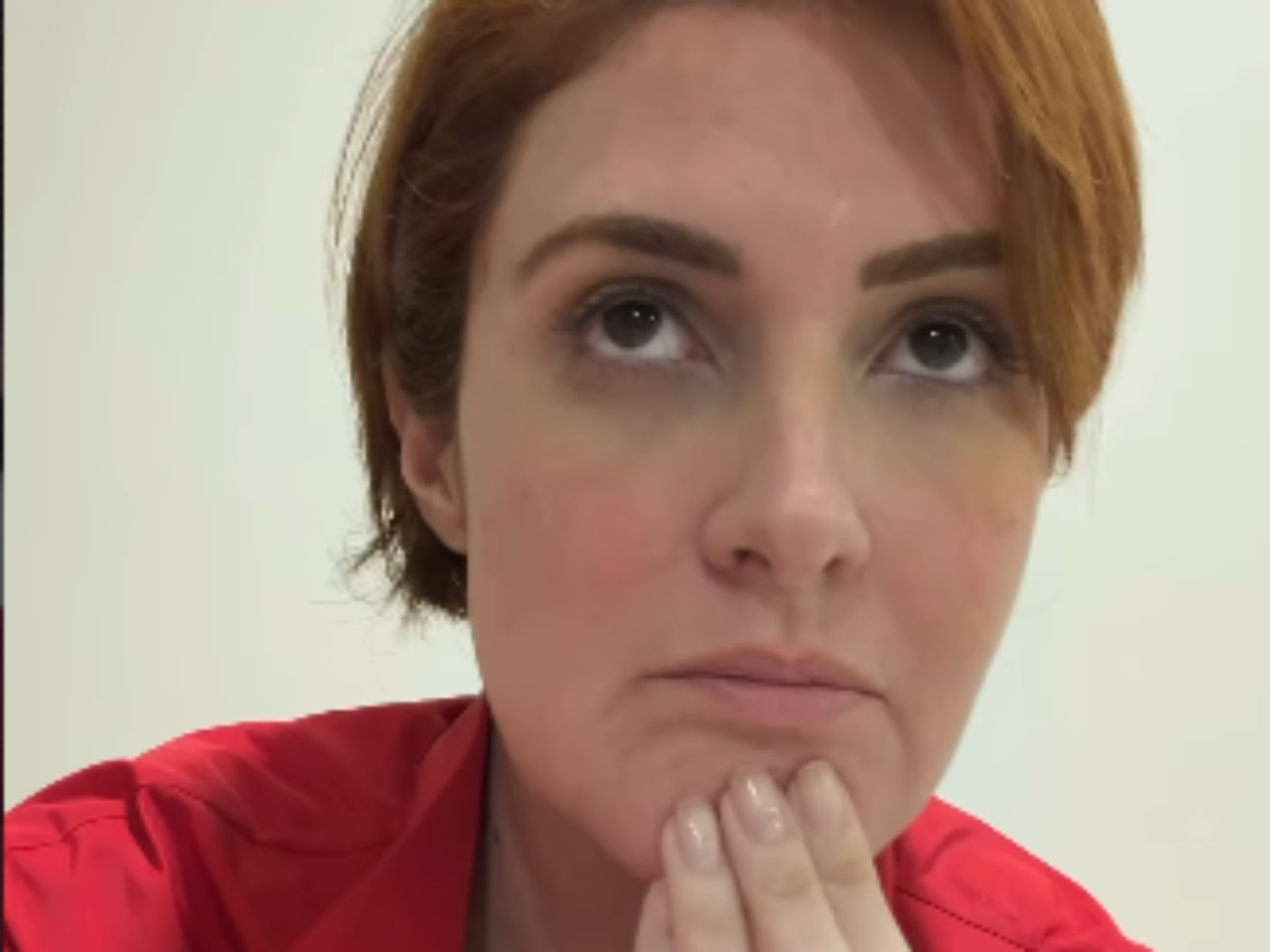 Mila Seidl nega relógio de R$ 700 mil e explica venda de carro para ajudar Lito