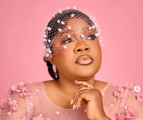 2027: Toyin Abraham distances self from Lagos APC campaign council