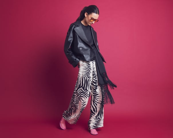 Jess Cartner-Morley sobre moda: em louvor de roupas levemente bobocas