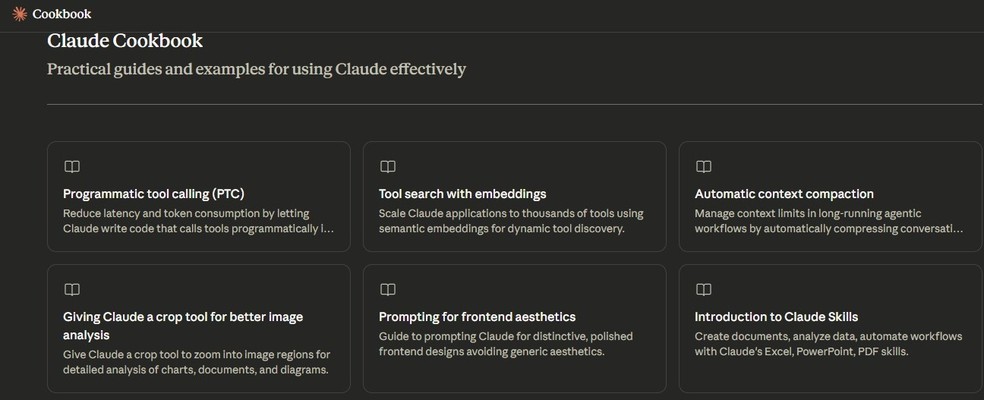 Biblioteca de prompts: 7 sites para encontrar comandos prontos para IAs