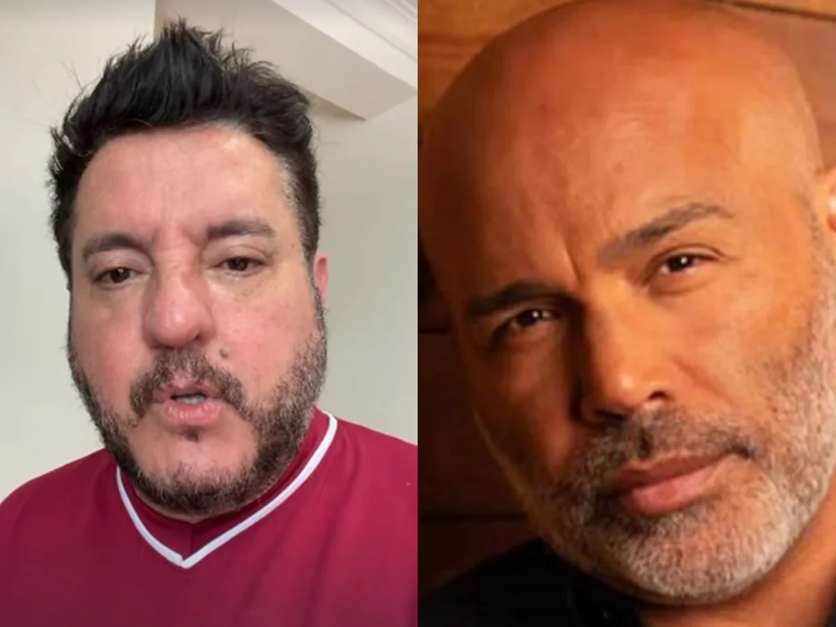 Bruno, dupla de Marrone, relata episódio inexplicável após morte de Rick