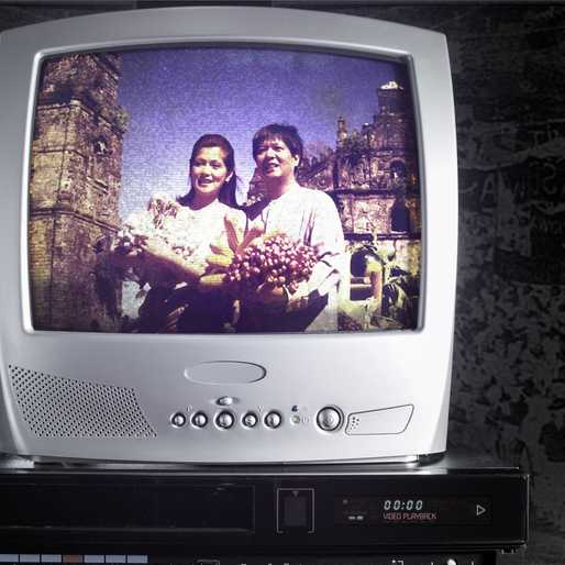 [Rear View] What were you doing in the 90s? Sweating, grumbling, and watching the start of the Marcos Restoration
