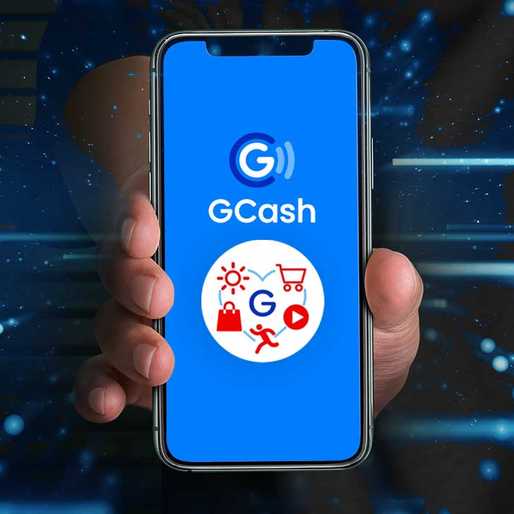 Forgot to top up? GCash users can soon pay QR purchases with linked Visa cards