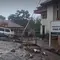 Penyebab Banjir Bandang Solok
