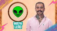 Linguiça da discórdia! Murilo Dias se estranha com Ariela Carasso em briga por comida: ‘Mimimi’