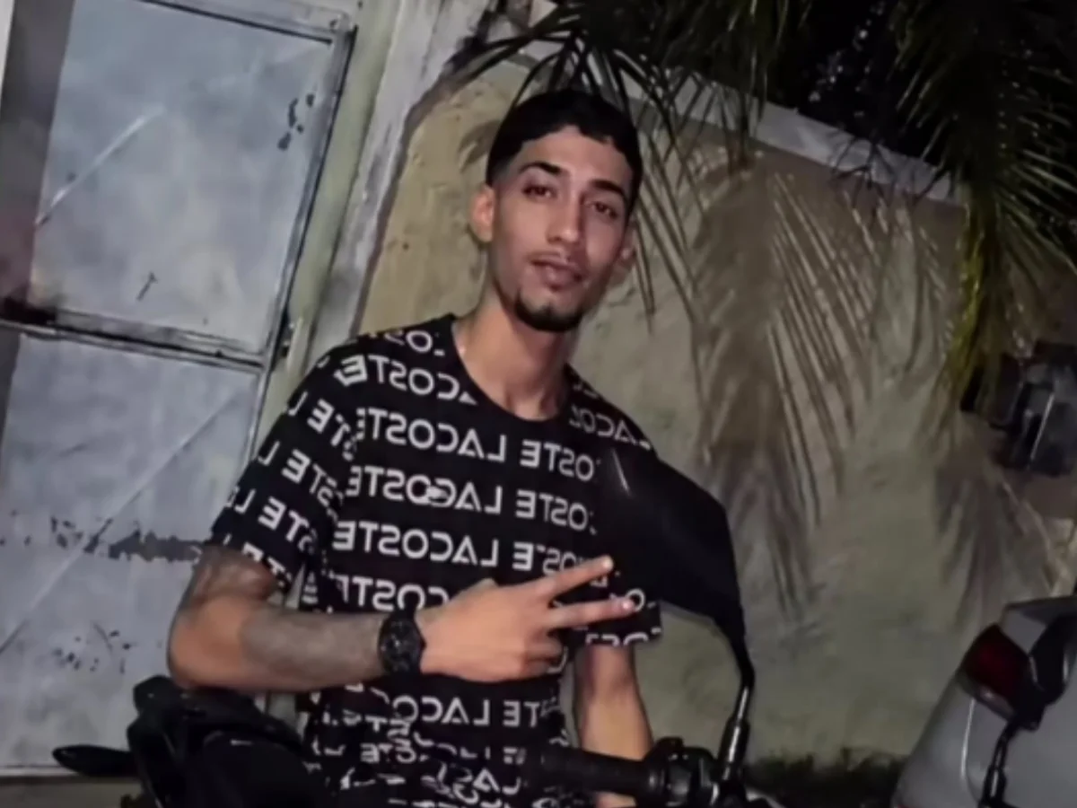 Pizzaiolo tem morte encefálica dias após tiro em abordagem policial no RJ