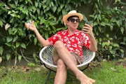 Marcelo Adnet fala sobre processo de “cura” após revelar abuso na infância