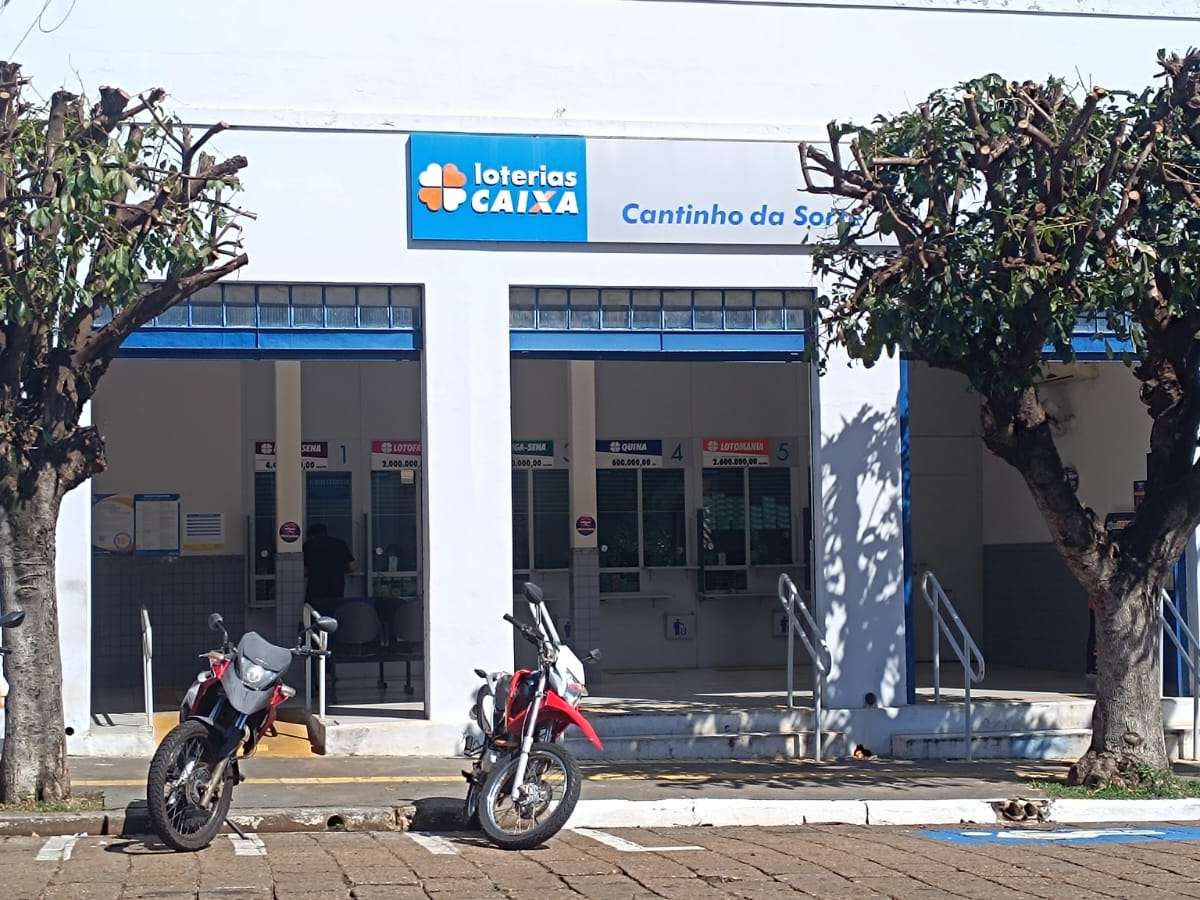 Lotérica do interior de SP tem 'dia de fofoca' após bolão levar prêmio de R$ 101 mi da Mega-Sena: "Todo mundo quer saber quem venceu"