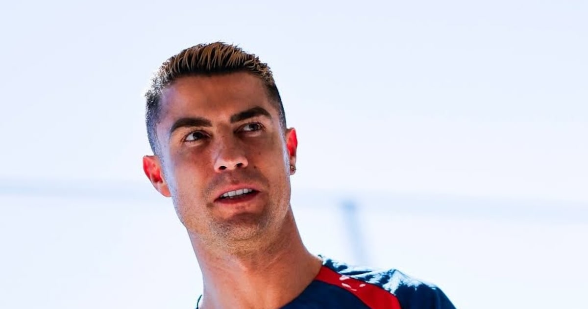 Cristiano Ronaldo revela planos antes do adeus: ‘Alcançar 1000 gols e ganhar a Liga das Nações’