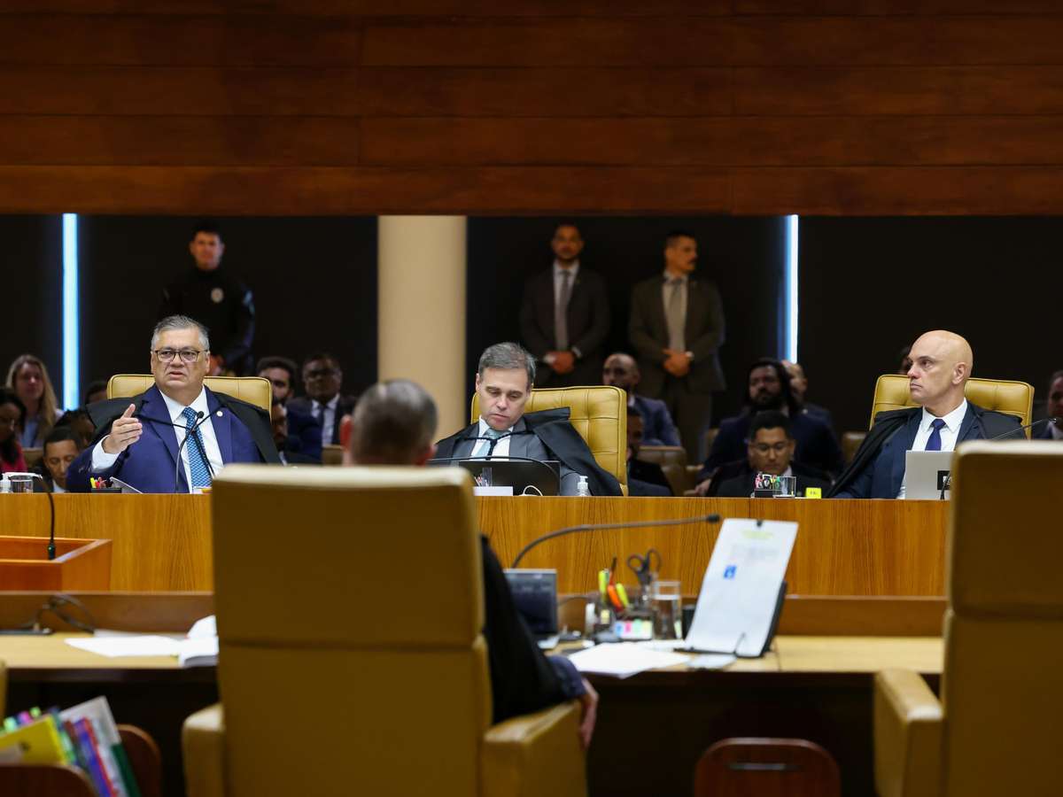 Futuro de Moraes: após o pedido de vista, o que acontece se a votação no STF empatar?