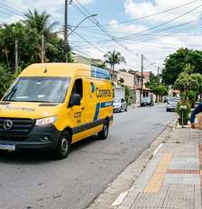 Imagem da matéria: Trabalhadores dos Correios encerram greve após decisão do TST