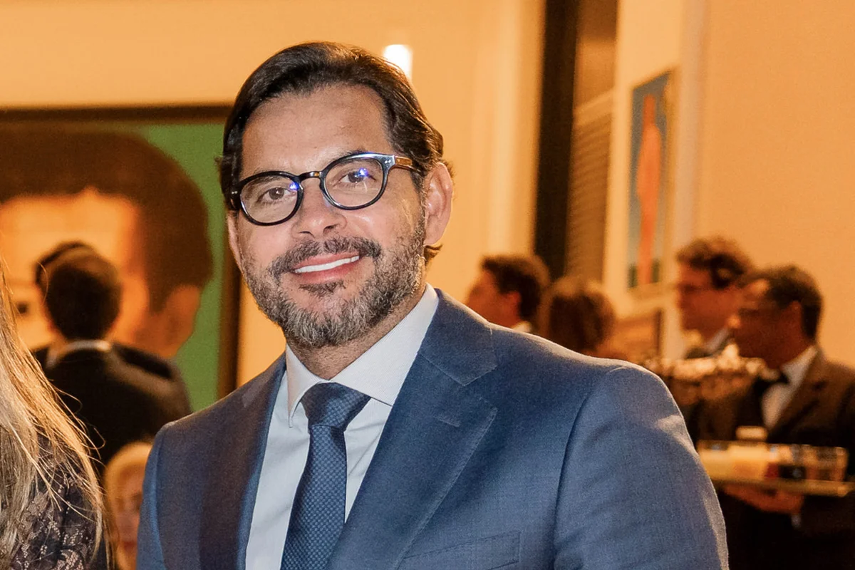 “Natural e regular”, diz desembargador Newton Ramos após operação da PF