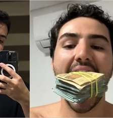 Estudante de medicina de BH é indiciado por estupro Foto: Reprodução/TV Globo/Redes Sociais