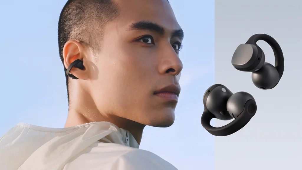 Samsung vai lançar Galaxy Buds que se prendem na orelha; veja o design vazado