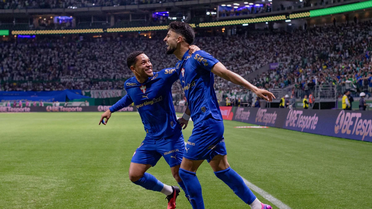 Com trio do Palmeiras, veja lista de jogadores mais valiosos do Brasileirão
