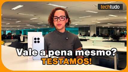 Imagem da matéria: HyperOS 4 Global é liberado para testes; veja celulares que recebem primeiro