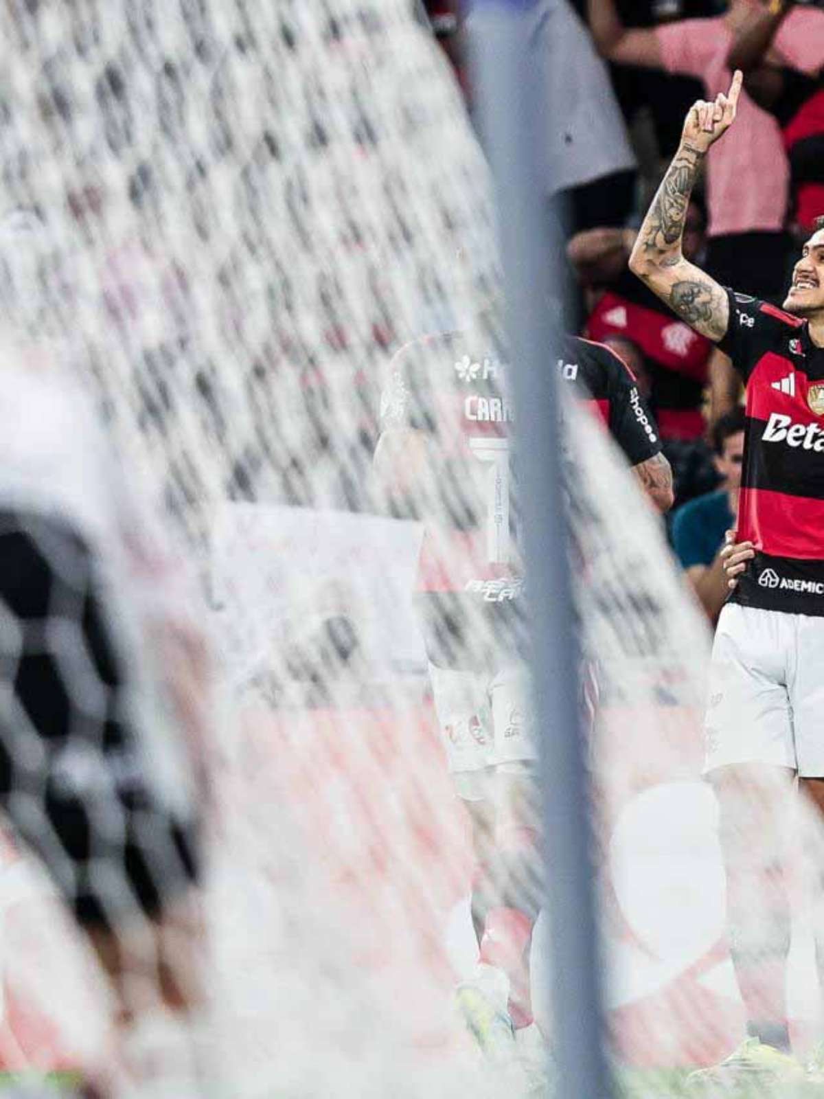 Flamengo aposta em invencibilidade recente contra Estudiantes