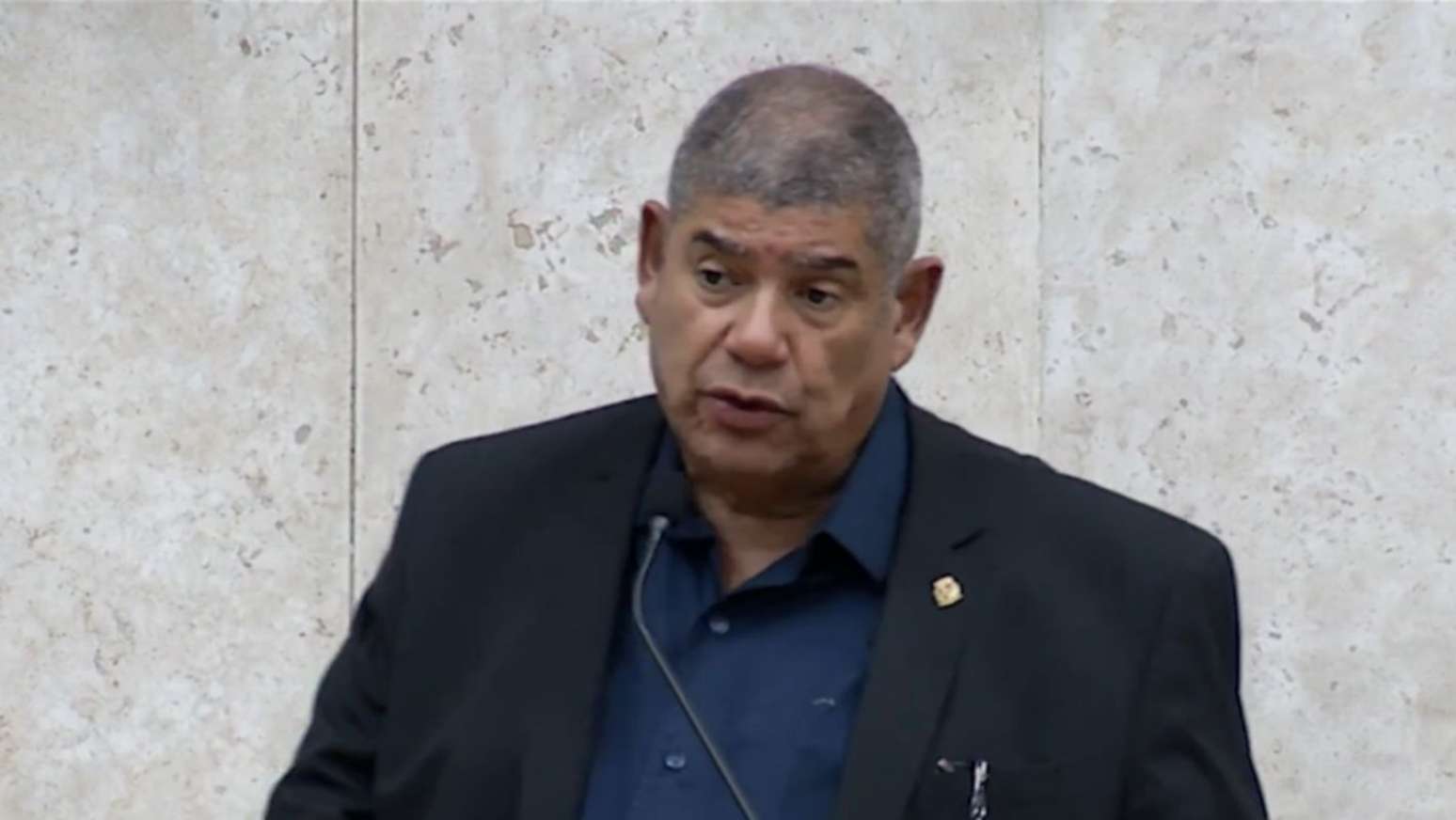 Ex-vereador Milton Leite &eacute; considerado foragido em opera&ccedil;&atilde;o da Pol&iacute;cia Civil de S&atilde;o Paulo