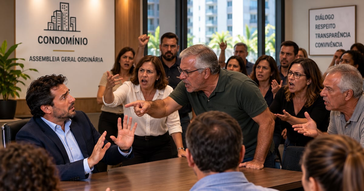 Acabou o mandato? Ex-síndico ainda pode ser obrigado a prestar contas