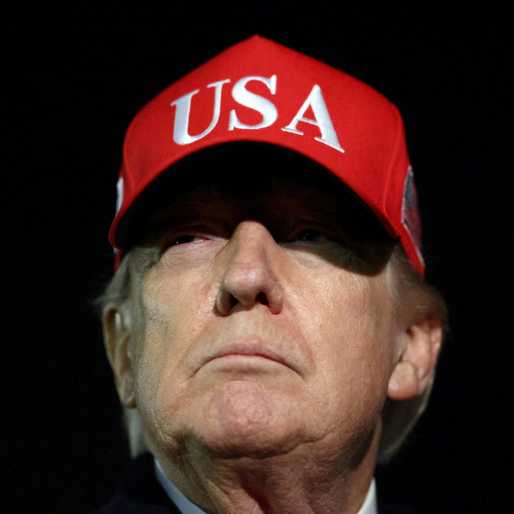 White House turns away CNN, MS NOW, Politico reporters after Trump’s ban