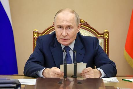 Rússia está intensificando seus ataques contra a Europa, e risco de um passo em falso cresce a cada dia