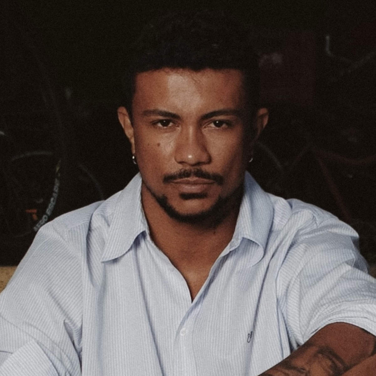Xamã diz que 'não existe rapper de direita e bolsonarista'