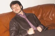 João Lucas, marido da estilista Sasha Meneghel