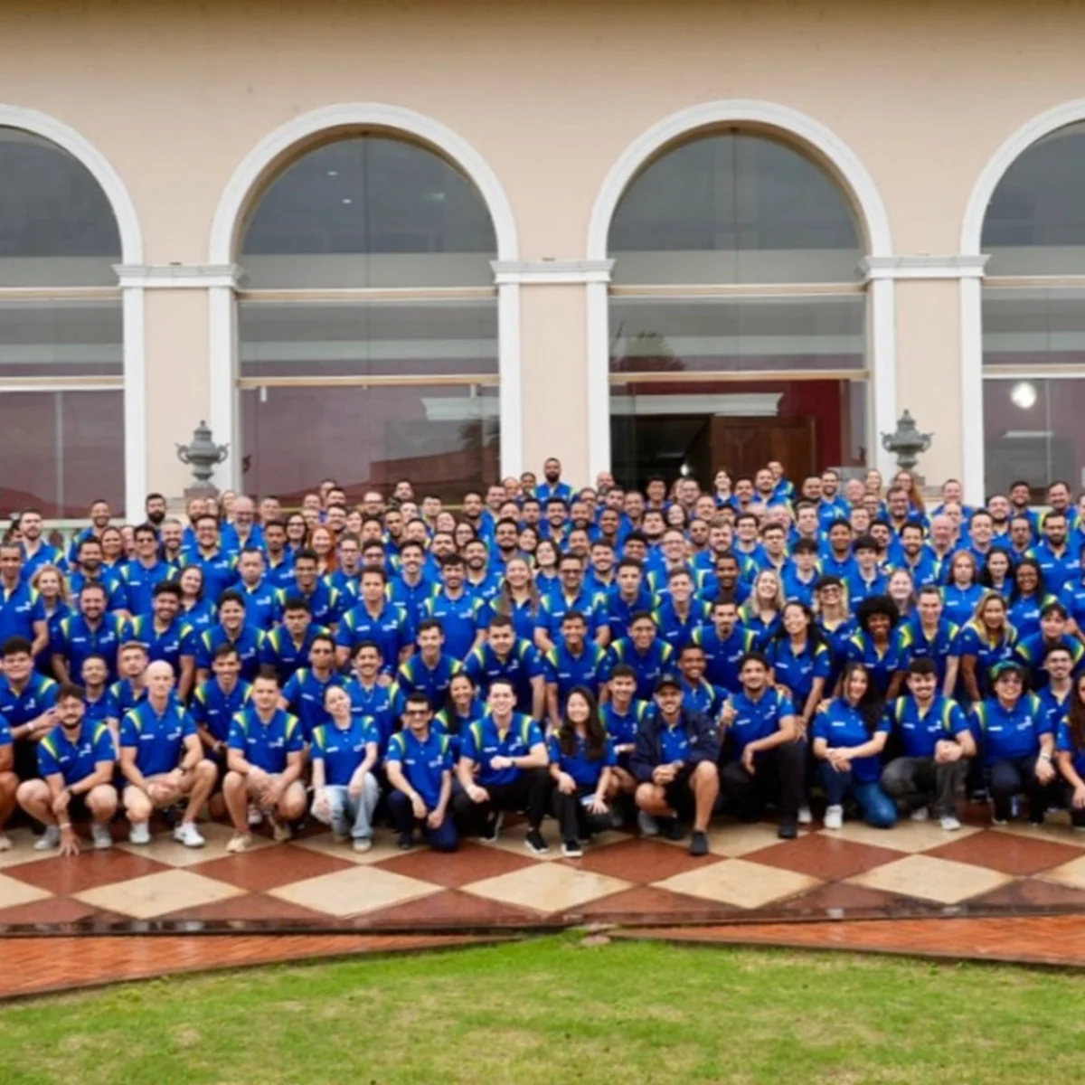 Maior delegação brasileira da história embarca para a WorldSkills Shanghai