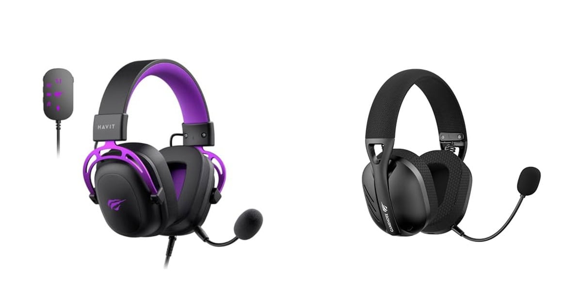 Som imersivo em jogo: headsets com 7.1 Surround que valem cada centavo
