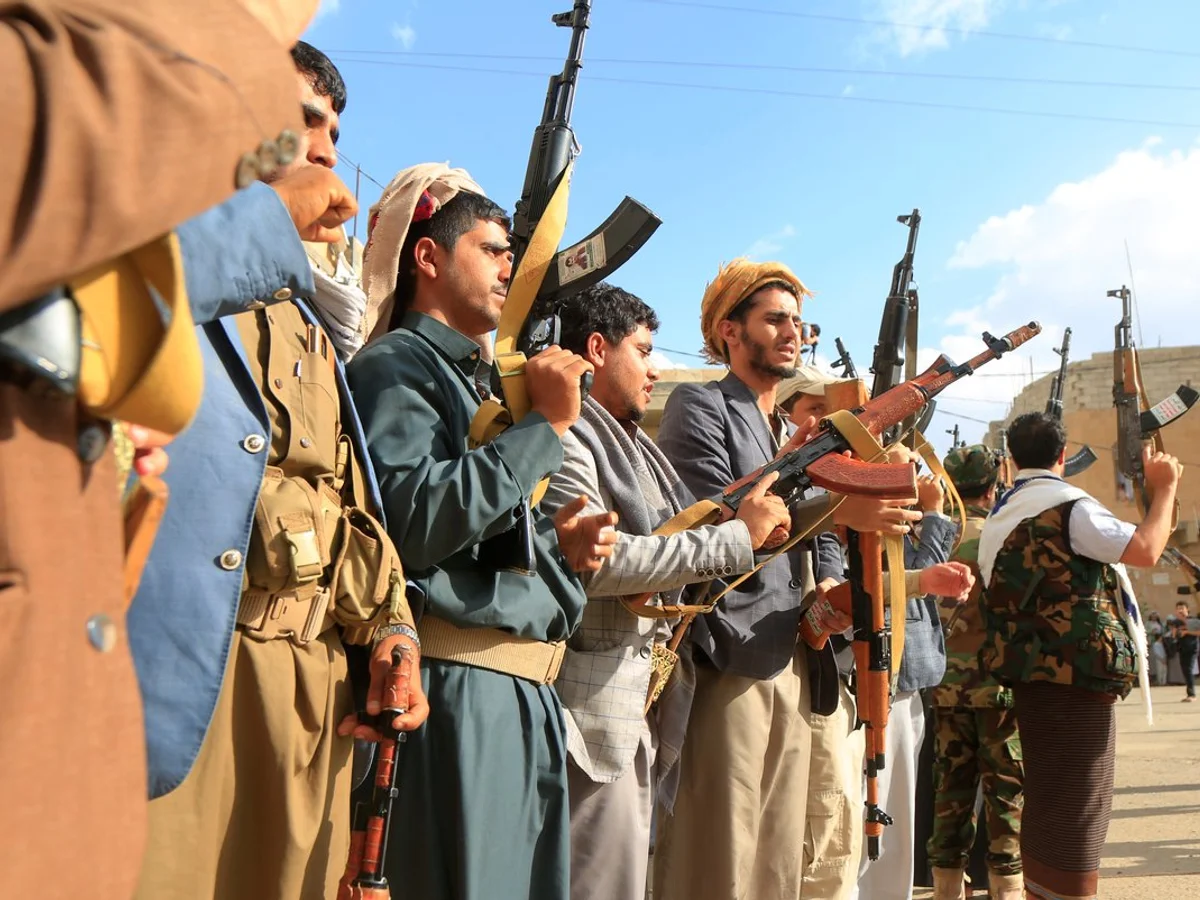 Arábia Saudita acusa Houthis de atacar a cidade sagrada de Meca. Grupo nega