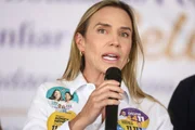 TRE manda Paula Belmonte parar impulsionamento de post sobre Celina Leão