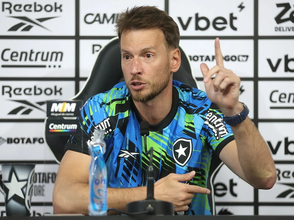 Ex-Botafogo, Neto é oferecido para a Juventus após lesão de goleiro titular