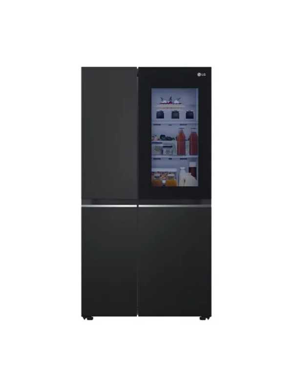 Geladeira LG GC-V257SQVW 647L (127 V)